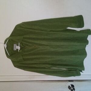 Real Comfort size 1xL women's blouse